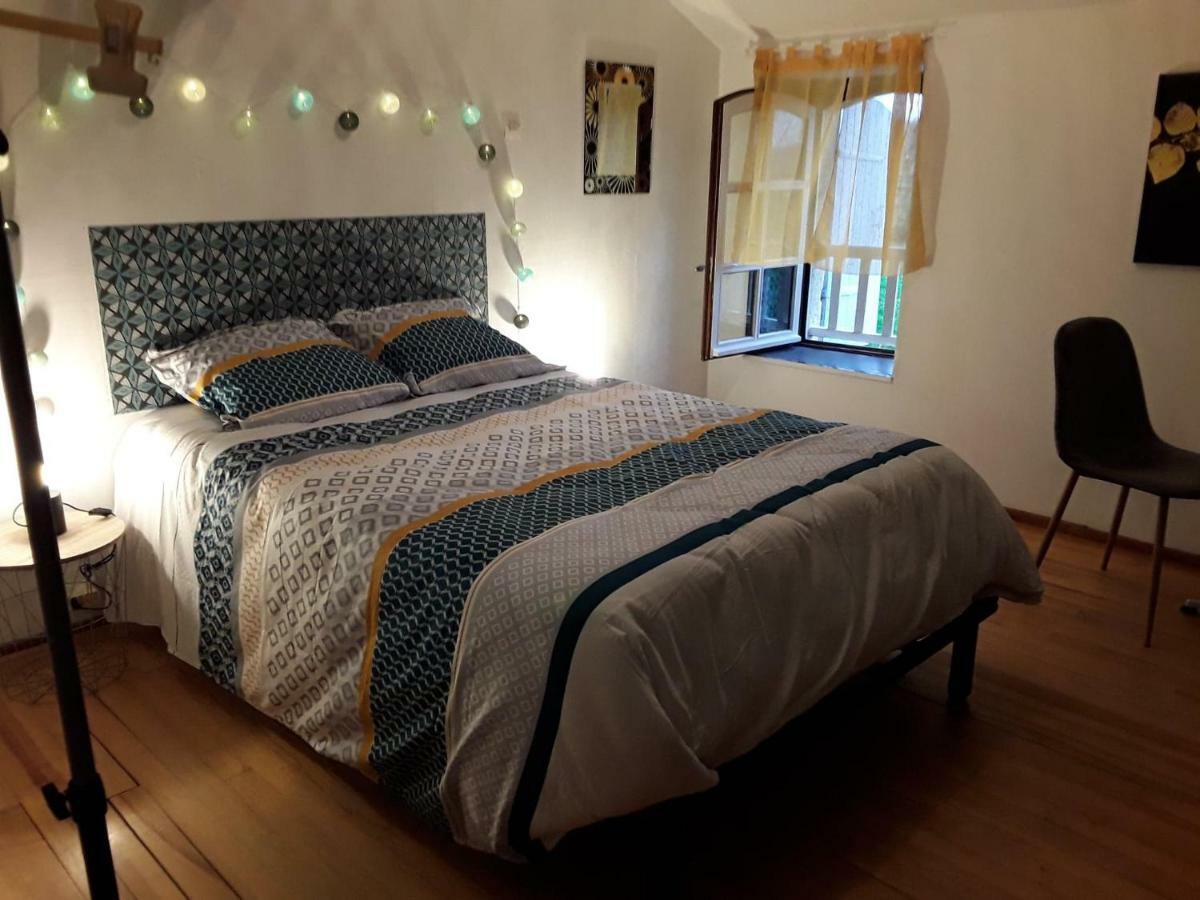 Chambre Sergeanne Doulezon Esterno foto