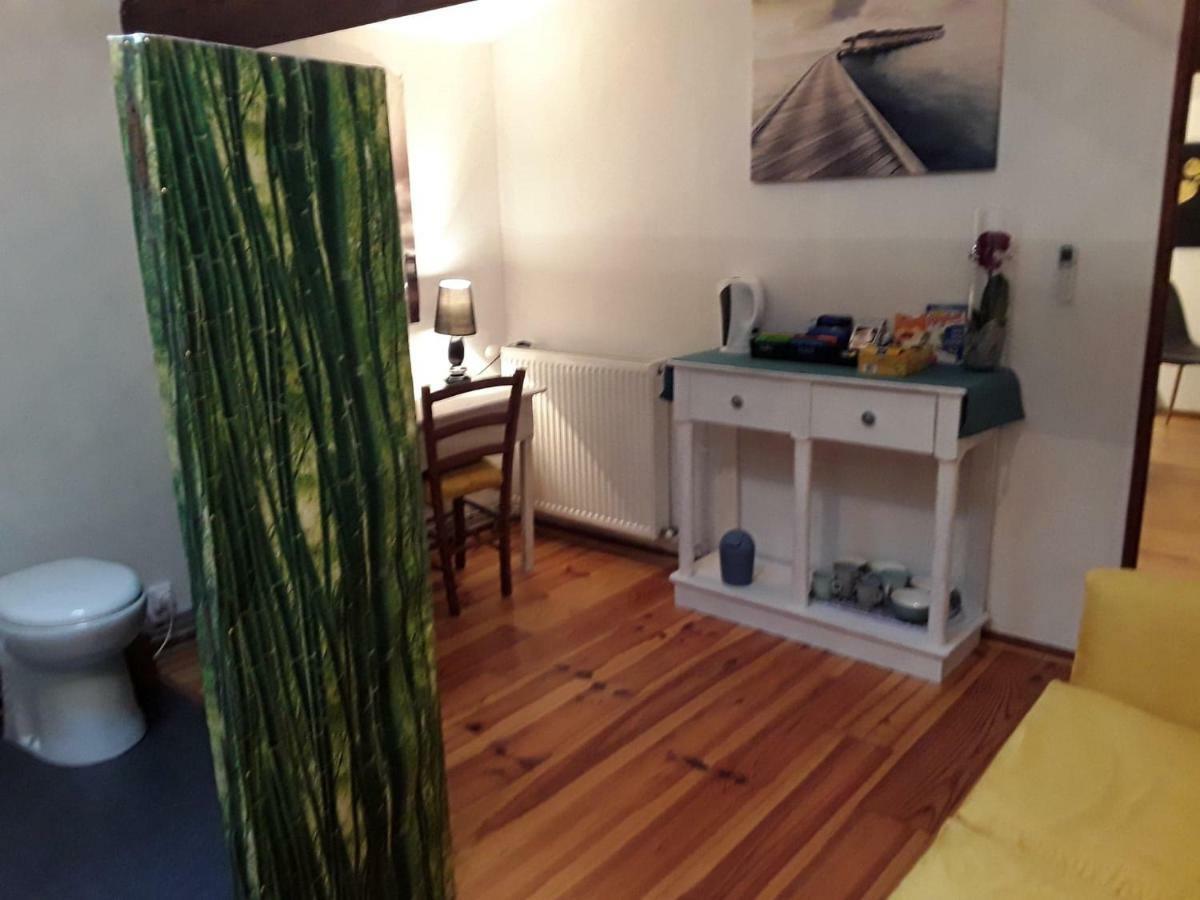 Chambre Sergeanne Doulezon Esterno foto